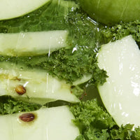 Oriflame Love Nature Up Loved Purifying Shampoo with Upcycled Apple & Organic Kale 250ML