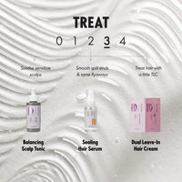 Oriflame Duologi Sealing Hair Serum 30ML