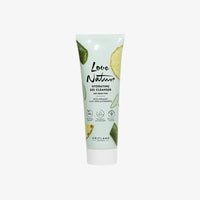 Oriflame Love Nature Hydrating Gel Cleanser with Organic Aloe Vera Pineapple 125ml