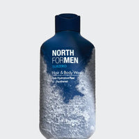 Oriflame North for Men Subzero Hair & Body Wash 250 ML