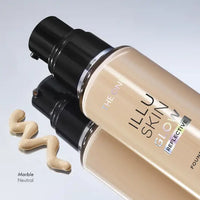 Oriflame The One Illuskin Glow Reflective Foundation 30 ML