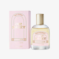 Oriflame DULCE DE LECHE Eau de Toilette 50 ML