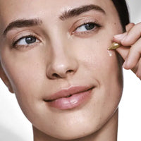 Oriflame Novage+ Intense Nourishment Facial Oil Capsules 30pcs