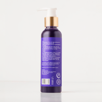 CoNatural Brilliance Purple Shampoo For Blonde & Silver Hair 150ml