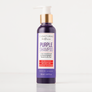 CoNatural Brilliance Purple Shampoo For Blonde & Silver Hair 150ml
