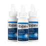 Rogaine Men’s 5% Minoxidil Topical Solution 3 Month Supply
