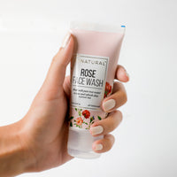 CoNatural Rose Face Wash 150 ML