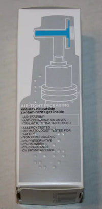 La Roche-Posay Toleriane Ultra Eye Cream Moisturizer Daily Use 0.66 Fl Oz 20 mL
