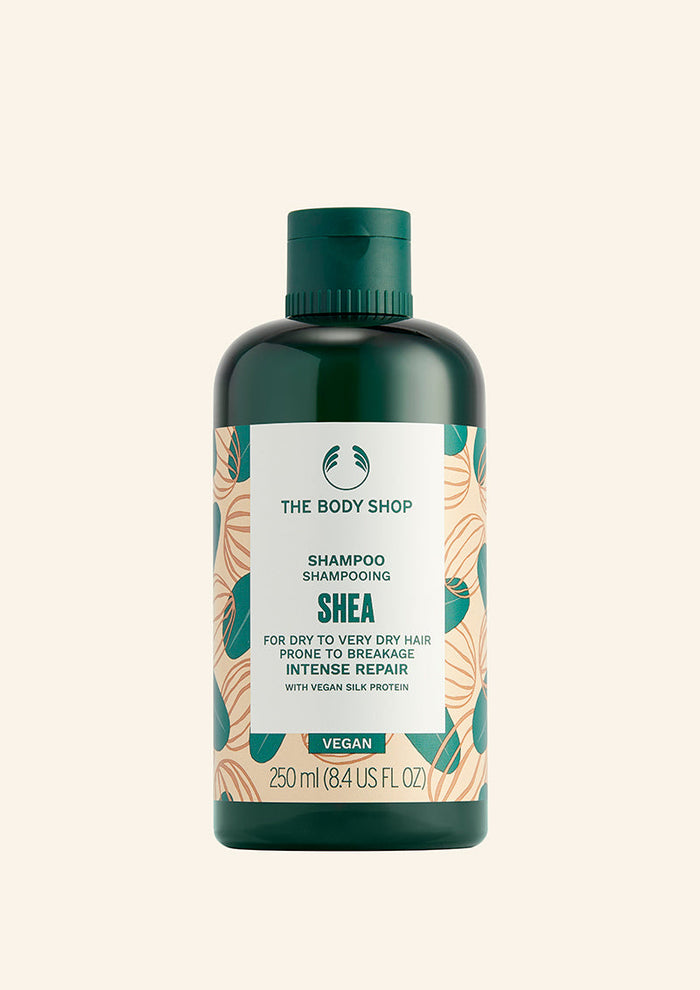 The Body Shop