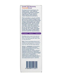 Cerave Skin Renewing Vitamin C Serum 30ml