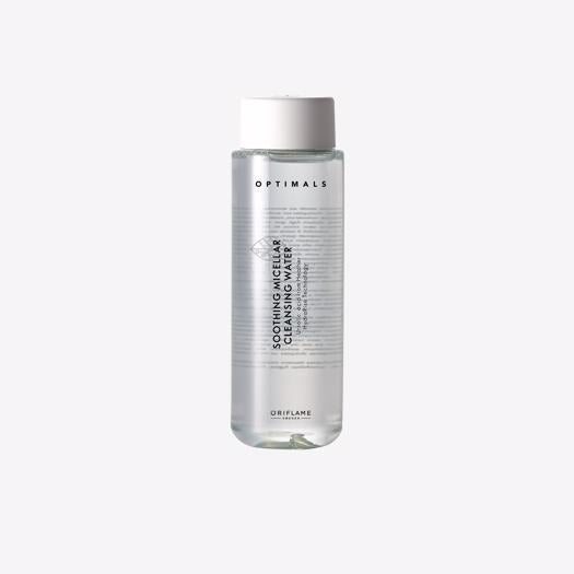 Oriflame Optimals Soothing Micellar Cleansing Water 150 ML