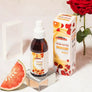 Saeed Ghani Vitamin C Rose Water Facial Toner